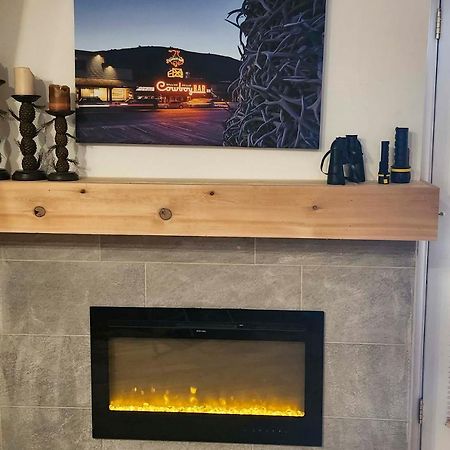 Skiers Dream Upscale Condo By Teton Village! Wilson Εξωτερικό φωτογραφία