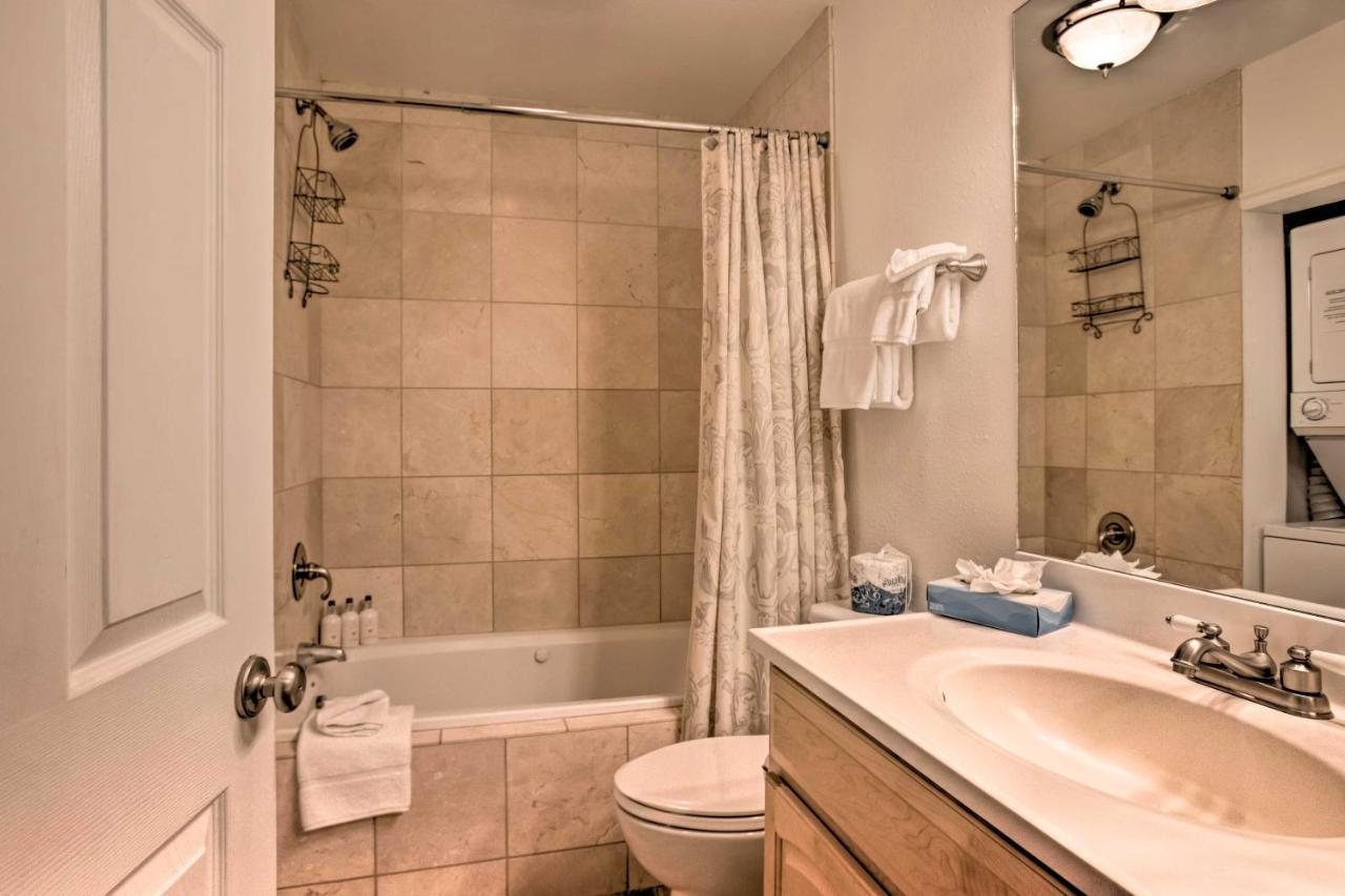 Skiers Dream Upscale Condo By Teton Village! Wilson Εξωτερικό φωτογραφία
